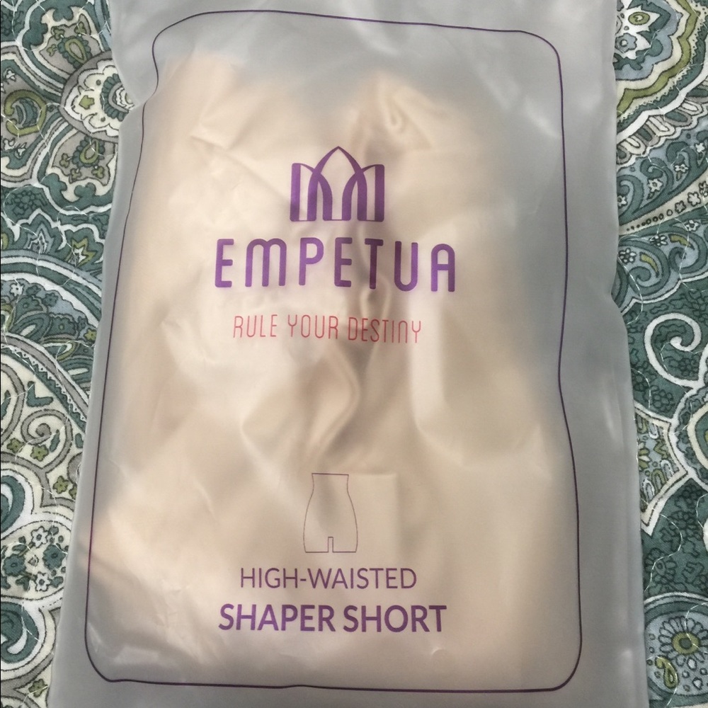 Shape wear